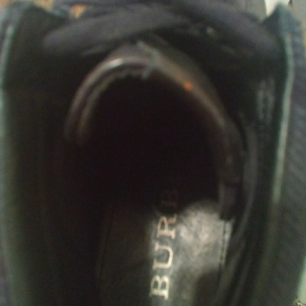 Burberry trainers sneakers - Picture 6 of 8